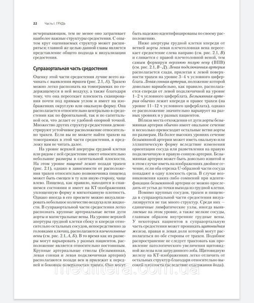 Вэбб У.Р., Брант У.Э., Компьютерная томография. Грудь, живот и таз, опорно-двигательный аппарат 2021 год старий фото