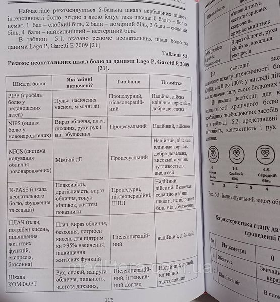Синдром абдомінального болю у дітей За ред. В.Ф. Рибальченко (кольорова) кольорова фото