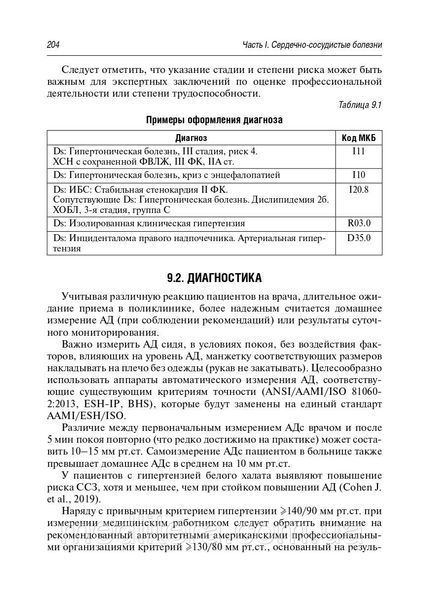 Белялов Ф. В. Клінічні рекомендації по кардіології та коморбидным хвороб. Бібліотека лікаря-спеціаліста 15134 фото
