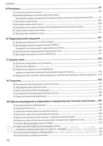 Питер Херш, Загельбаум Офтальмохирургия 2020 год 1203464160 фото