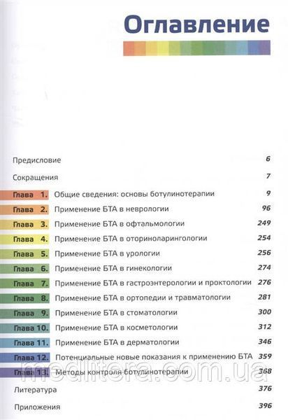 Азбука ботулинотерапии - Тимербаева С.Л. 12849 фото