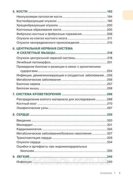 Хусейн. Интерпретация биопсий в педиатрии 7666666 фото