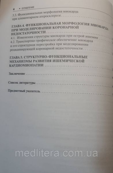Гавриш А.С., Пауков В.С. Ишемическая кардиомиопатия 8031613 фото