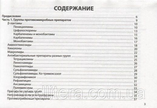 Вялов С.С. Противомикробная терапия: алгоритмы выбора 12090 фото