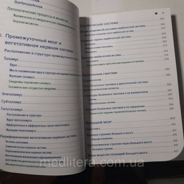Бер М., Фротшер М. Топический диагноз в неврологии по Петеру Дуусу 444 фото