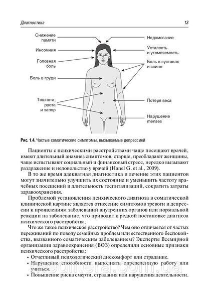 Белялов Ф.И. Психосоматика. 2019 год 963837941 фото