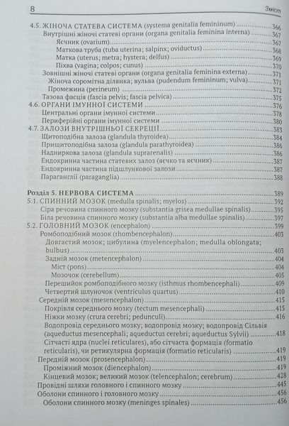 Анатомия человека для студентов стоматологического факультета И. Герасимнюк 2025г 7664409 фото