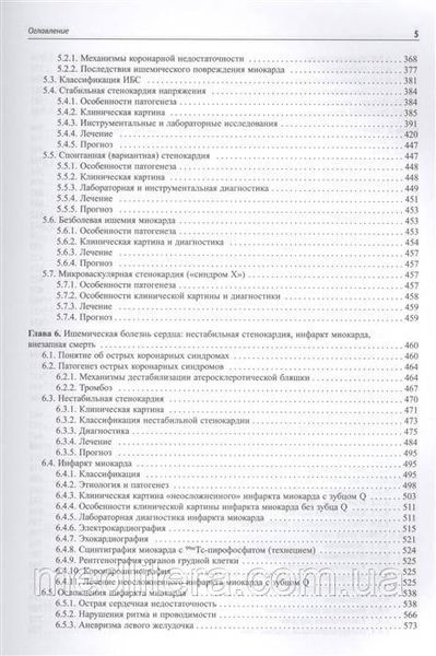 Ройтберг Г.Е. Внутренние болезни. Сердечно-сосудистая система 11344 фото